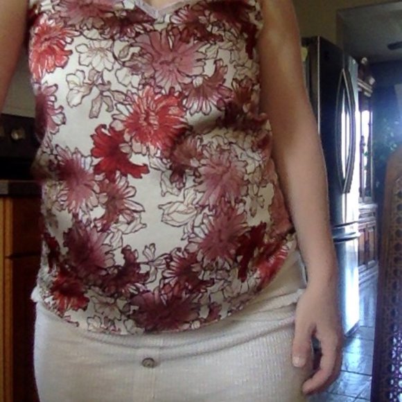 camisole - Picture 3 of 3